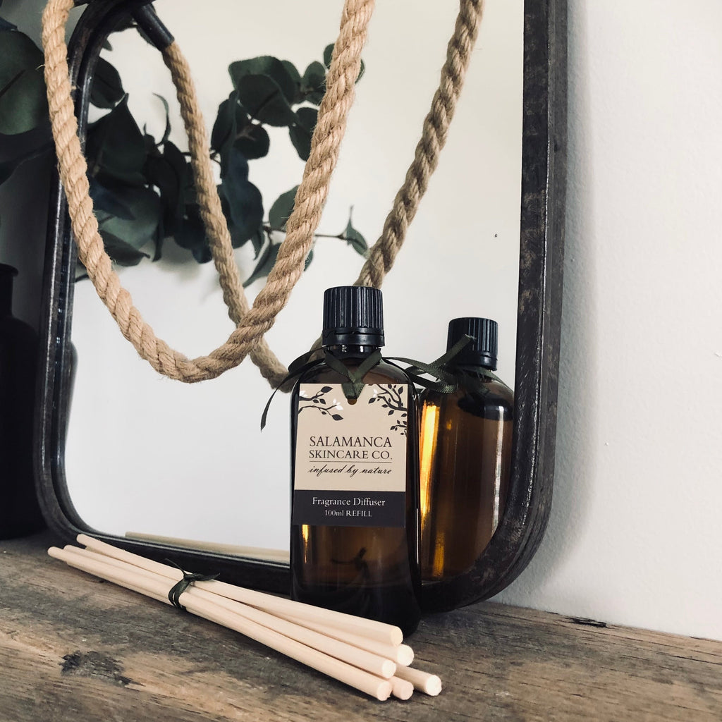 Fragrance Diffuser Refills