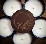 Signature Candle & Accessories Bundle