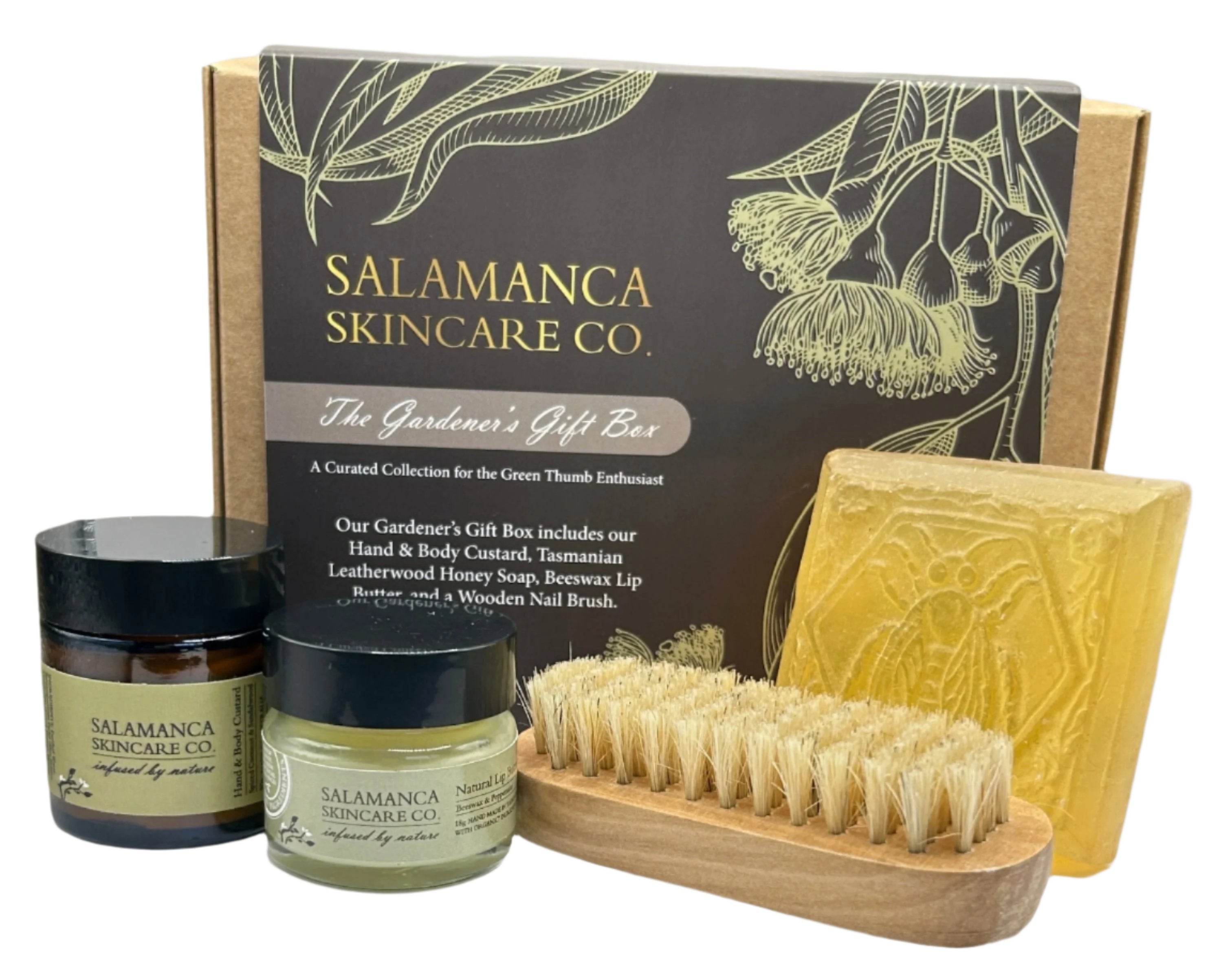 The Gardeners Gift Box