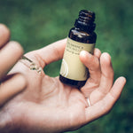 Nourishing Face Oil -Natural Essential Oils - Blended in Tasmania- Salamanca Skincare Co.