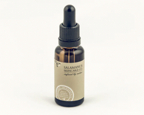 Nourishing Face Oil -Natural Essential Oils - Blended in Tasmania- Salamanca Skincare Co.