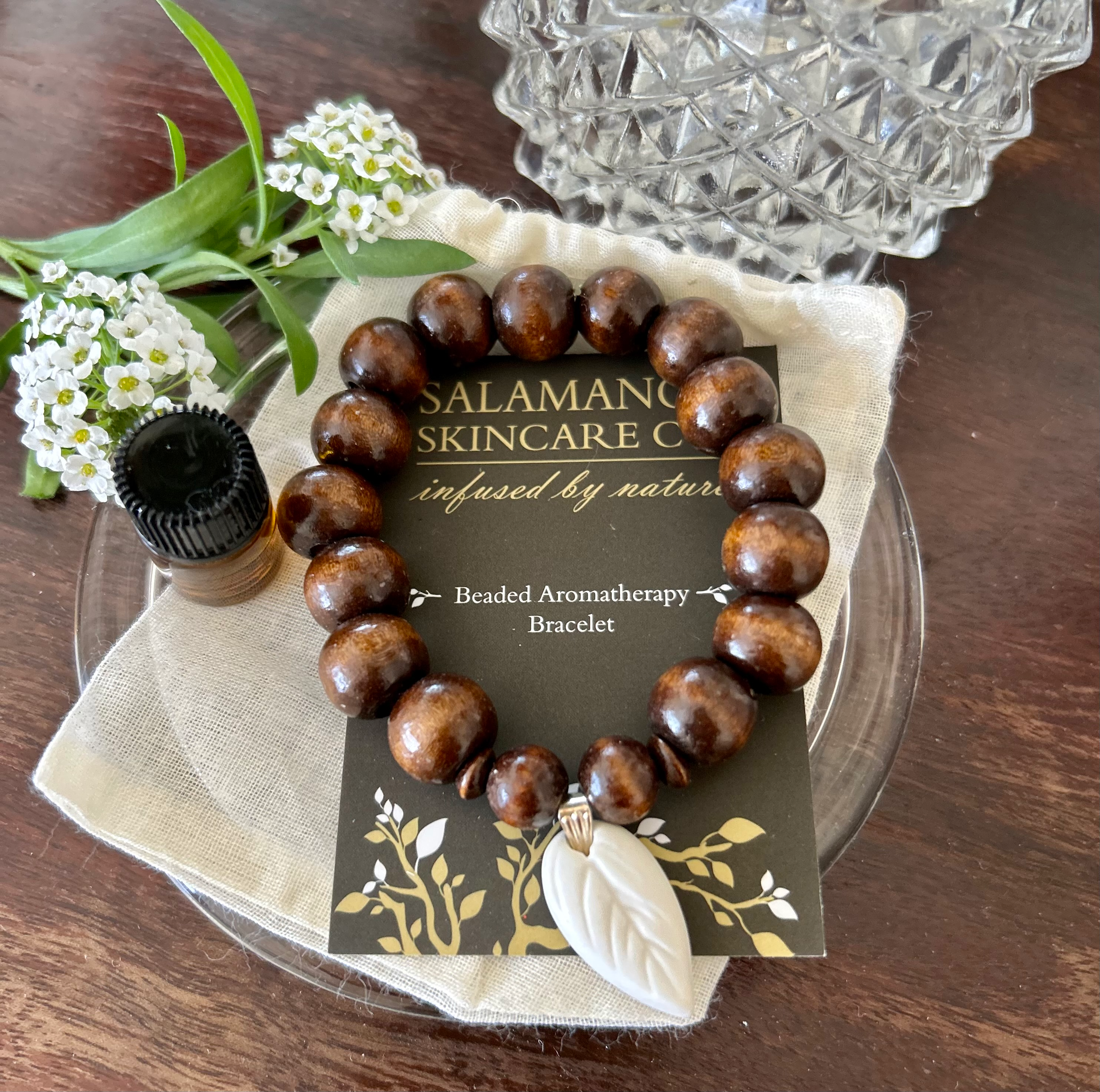 Aromatherapy bracelet near me sale