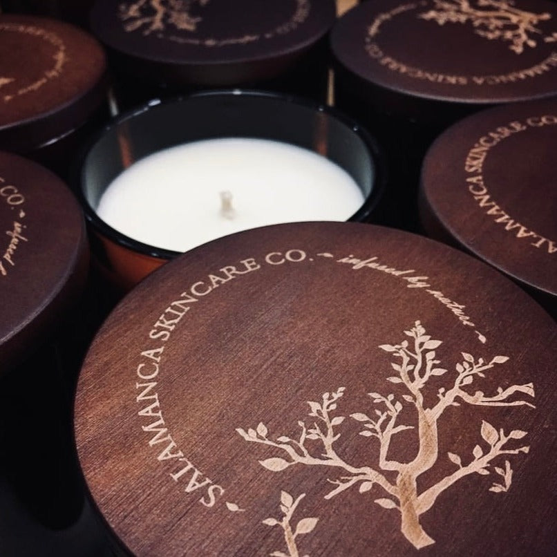 Signature Candles