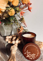 Soy Wax Candles