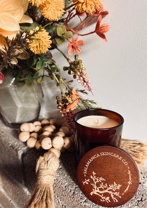 Soy Wax Candles