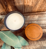 Signature Candles