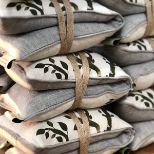 Linen Heat Packs