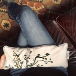Linen Heat Packs
