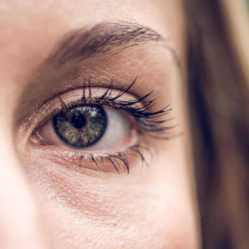 Eye Serum - Natural Skincare - Blended in Tasmania- Salamanca Skincare Co