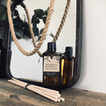 Fragrance Diffusers- Natural Fragrances - Blended in Tasmania- Salamanca Skincare Co