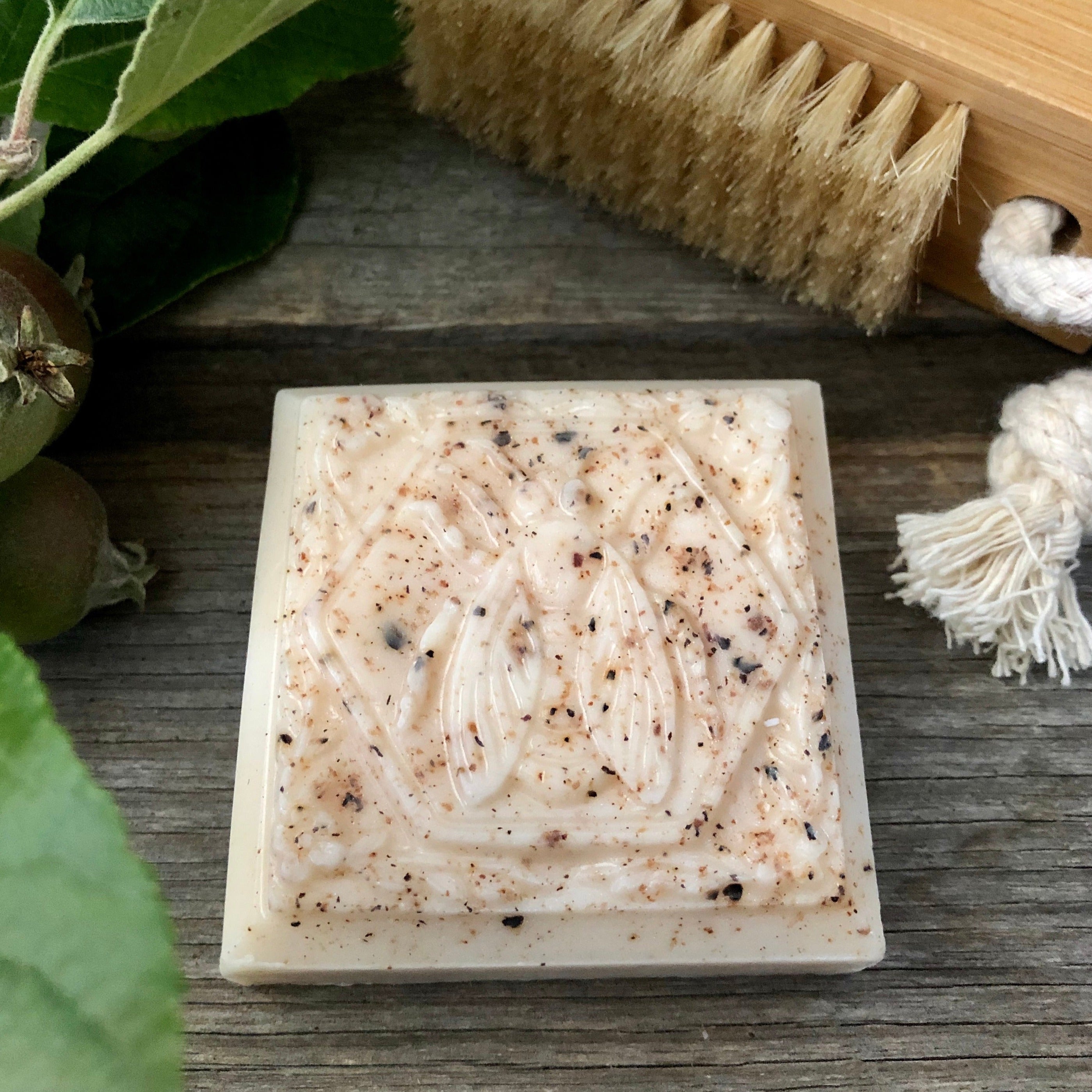 The Gardeners Gift Box-Tasmanian gift hamper-Salamanca Skincare Co.
