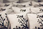 Linen Heat Packs- Tasmanian Gifts- Blended in Tasmania- Salamanca Skincare Co