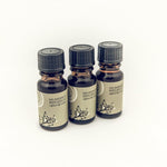 Natural Essential Oils & Blends -Natural Essential Oils - Blended in Tasmania- Salamanca Skincare Co.