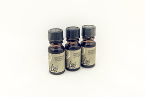 Natural Essential Oils & Blends -Natural Essential Oils - Blended in Tasmania- Salamanca Skincare Co.