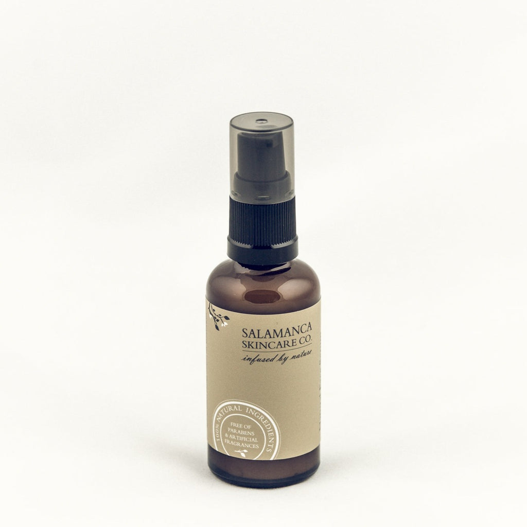 Natural Face Serum -Natural Skincare - Blended in Tasmania- Salamanca Skincare Co