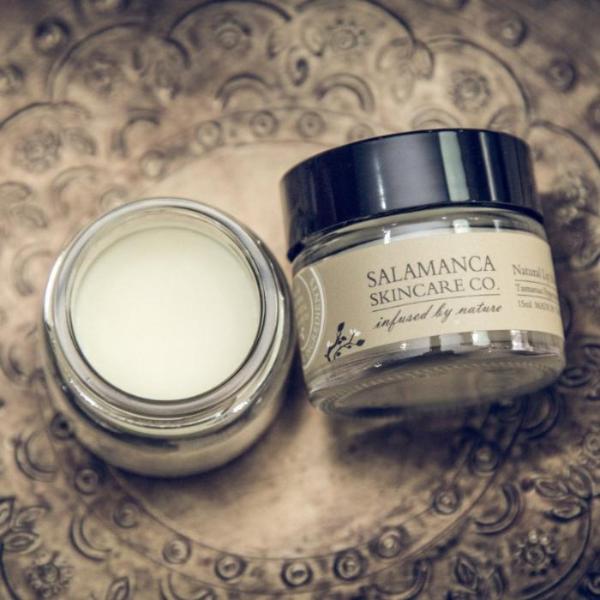 Natural Lip Butters -Natural Skincare - Blended in Tasmania- Salamanca Skincare Co