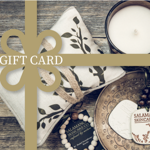 Gift Cards-Tasmanian gift hamper-Salamanca Skincare Co.