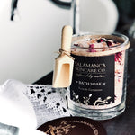 Natural Botanical Bath Soaks - Natural Skincare - Blended in Tasmania- Salamanca Skincare Co