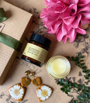 Sunshine Love Gift Box-Tasmanian gift hamper-Salamanca Skincare Co.