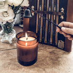 Candle Accessories- Natural Beeswax Candles - Made in Tasmania -Salamanca Skincare Co.