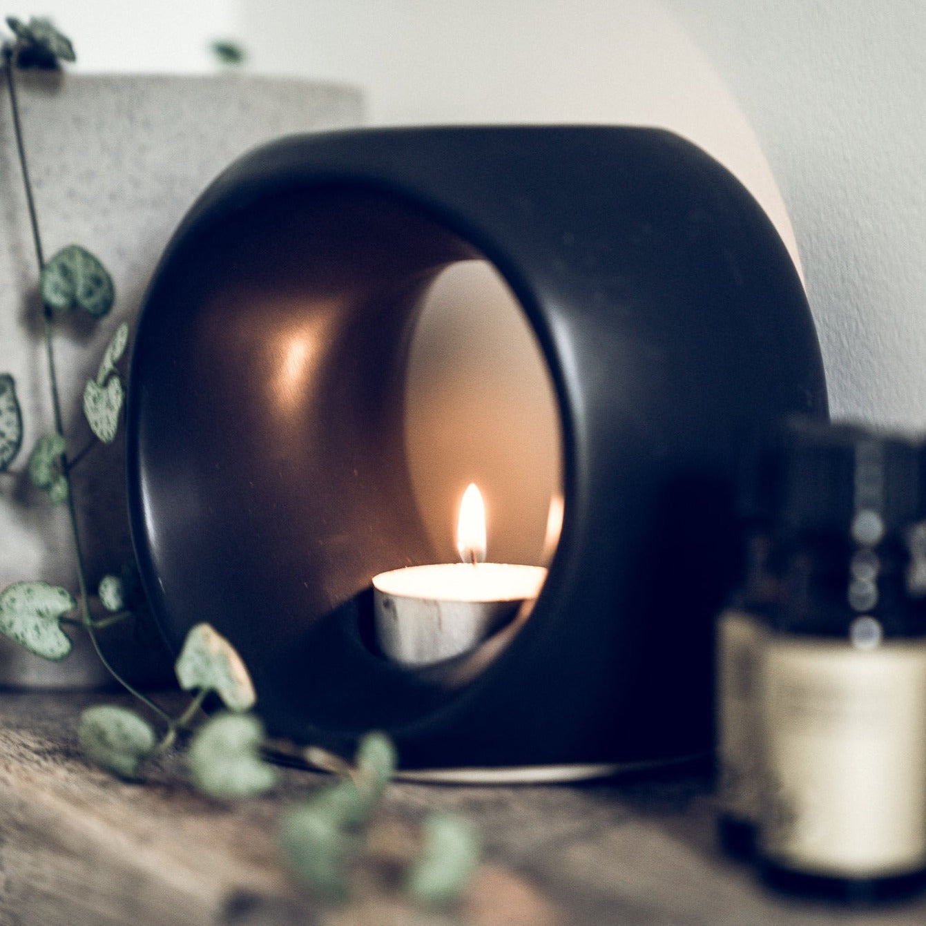 Ceramic Oil Burners – Salamanca Skincare Co.