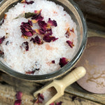 Natural Botanical Bath Soaks - Natural Skincare - Blended in Tasmania- Salamanca Skincare Co