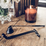 Candle Accessories- Natural Beeswax Candles - Made in Tasmania -Salamanca Skincare Co.