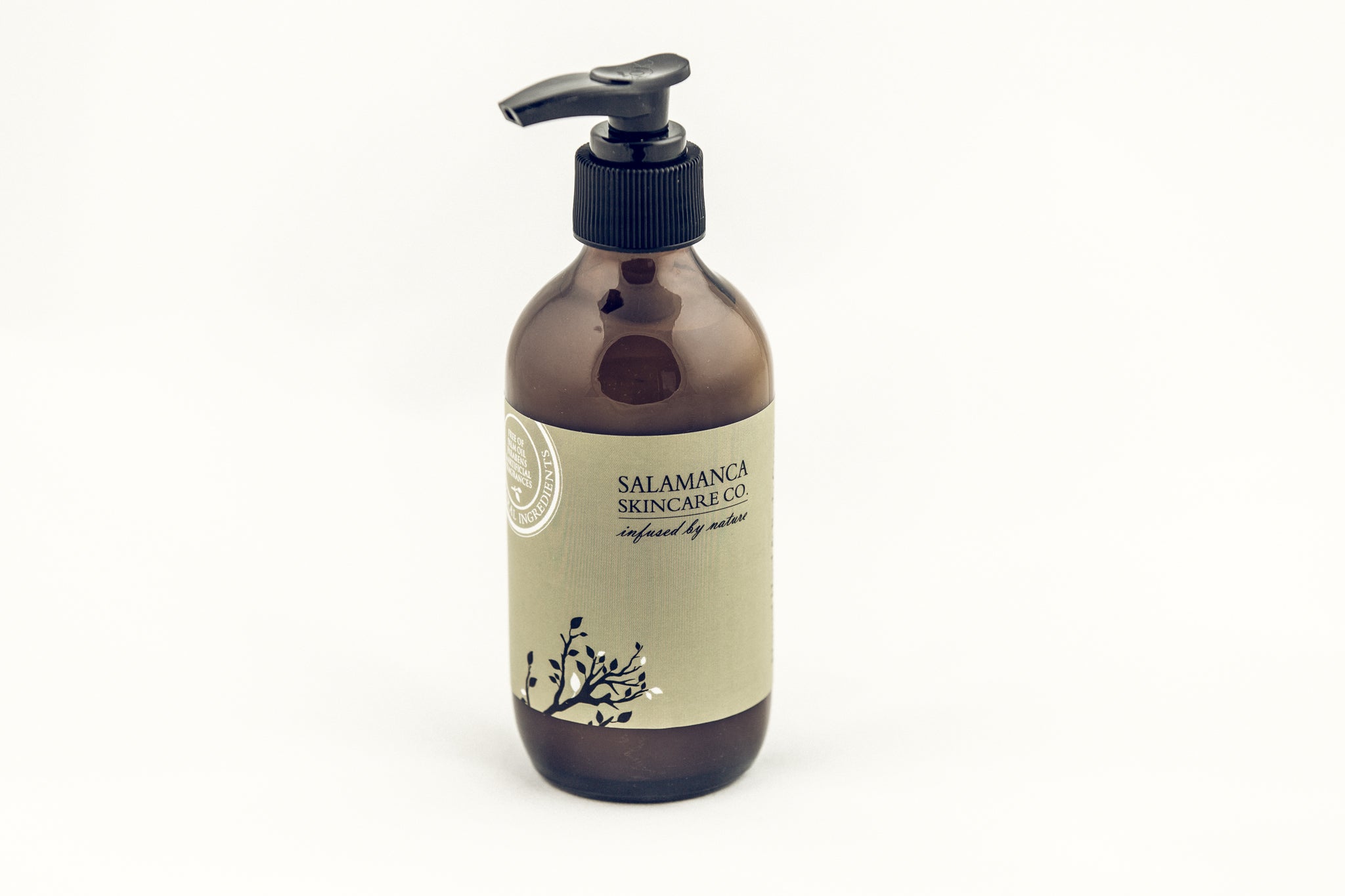 Natural Hand & Body Cream -Natural Skincare - Blended in Tasmania- Salamanca Skincare Co