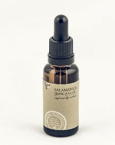 Nourishing Face Oil 25ml -Natural Essential Oils - Blended in Tasmania- Salamanca Skincare Co.