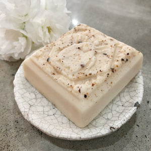 Honey Bee - Tasmanian Leatherwood Soaps - Natural Skincare - Blended in Tasmania- Salamanca Skincare Co